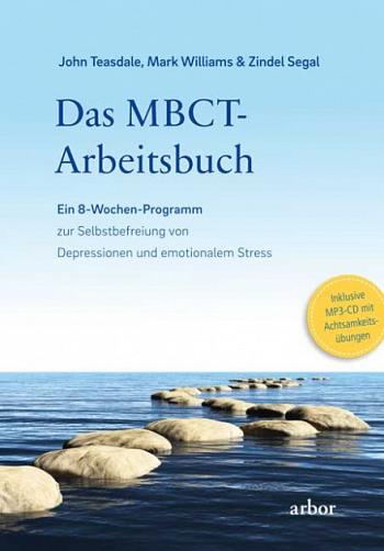 Das MBCT-Arbeitsbuch